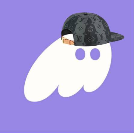 Larpify Logo